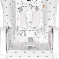 Дитячий стільчик для годування lorelli Dalia Blue BEAR
